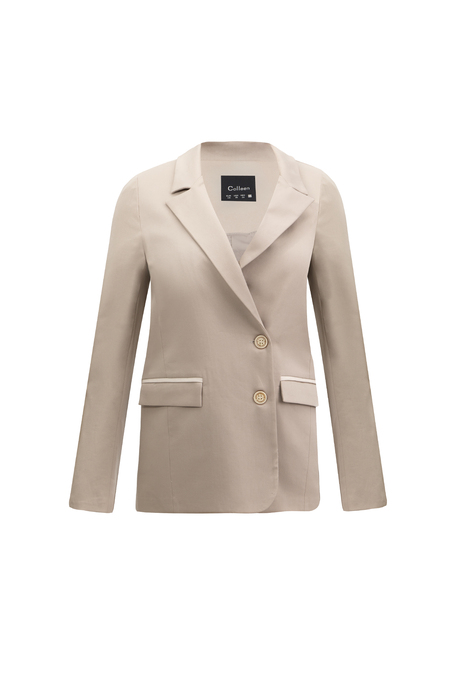 کت زنانه کالین