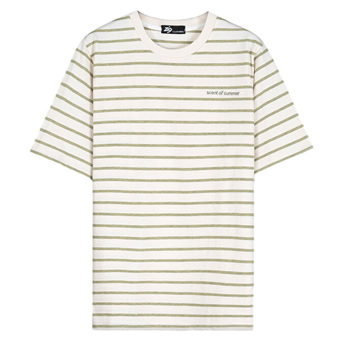 تی شرت آستین کوتاه مردانه / زنانه زیگ