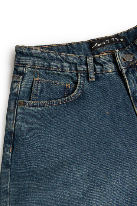 شلوار جین زنانه کالین