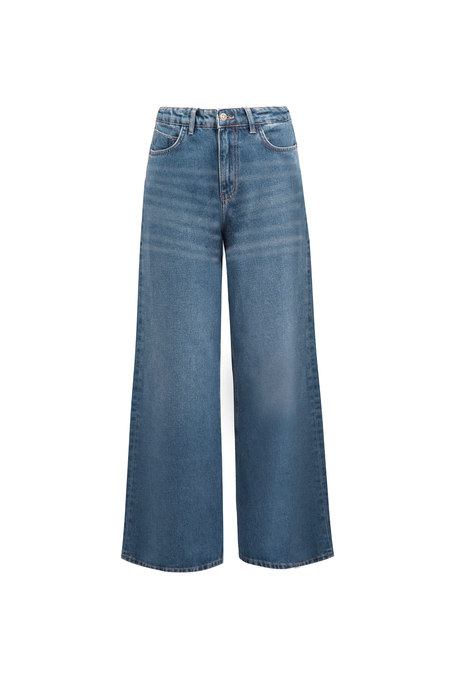 شلوار جین زنانه کالین