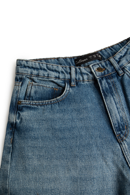 شلوار جین زنانه کالین