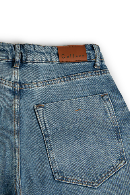 شلوار جین زنانه کالین