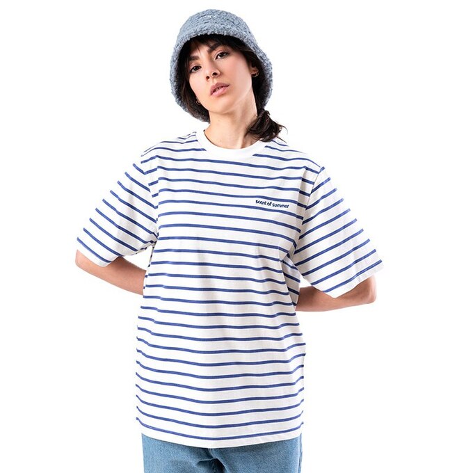 تی شرت آستین کوتاه مردانه / زنانه زیگ