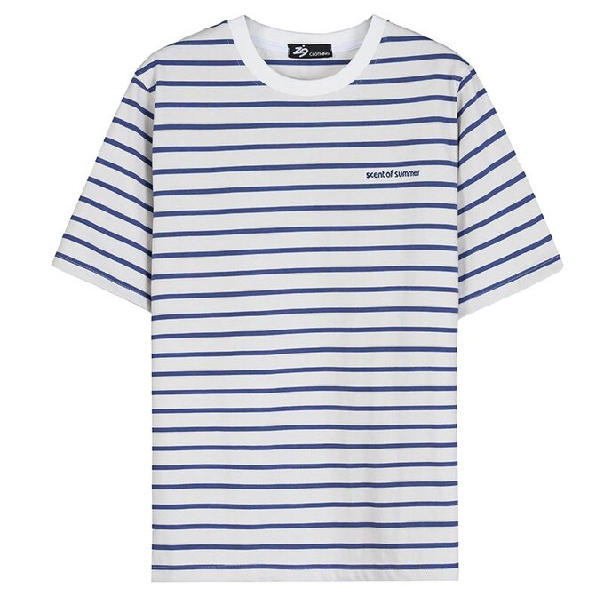 تی شرت آستین کوتاه مردانه / زنانه زیگ