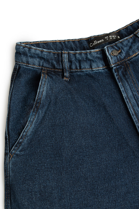 شلوار جین زنانه کالین