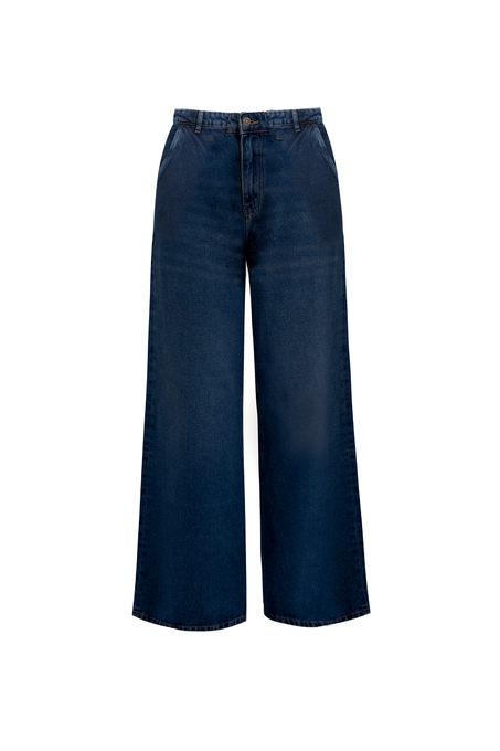 شلوار جین زنانه کالین