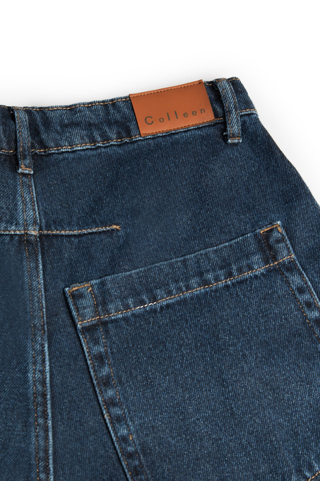 شلوار جین زنانه کالین