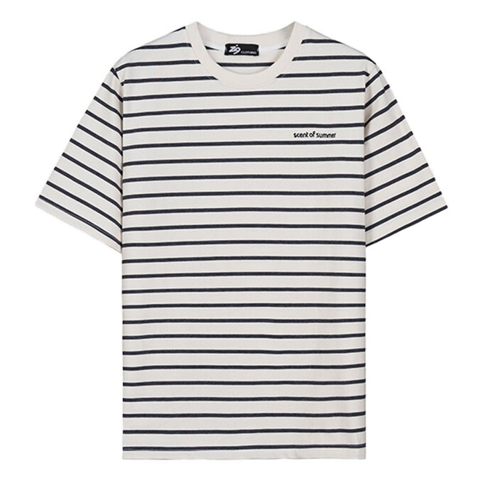 تی شرت آستین کوتاه مردانه / زنانه زیگ