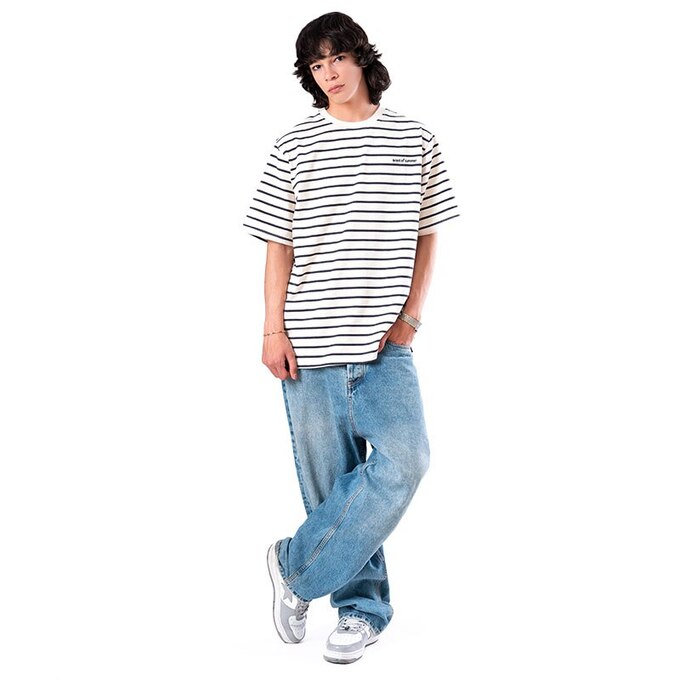 تی شرت آستین کوتاه مردانه / زنانه زیگ