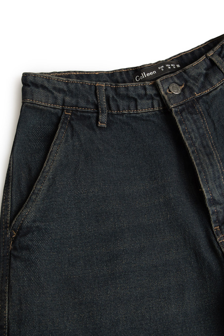 شلوار جین زنانه کالین