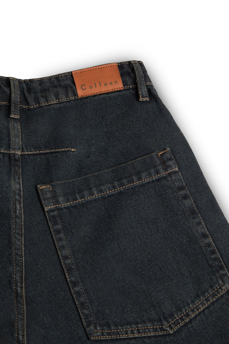 شلوار جین زنانه کالین