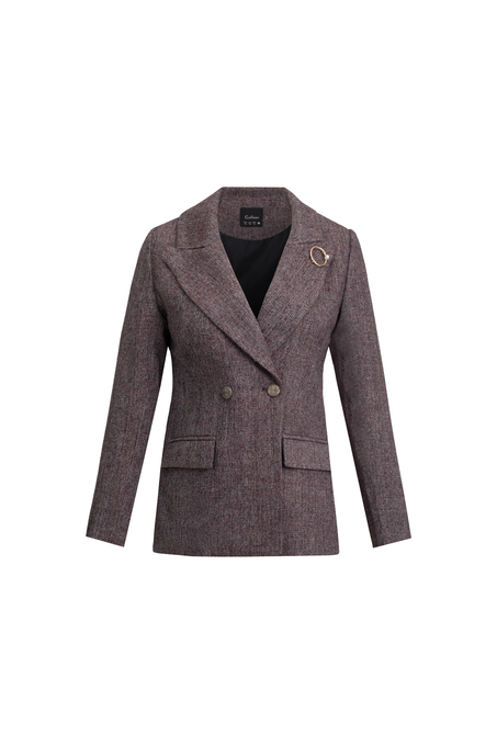 کت زنانه کالین