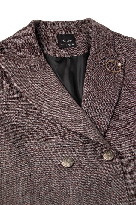 کت زنانه کالین