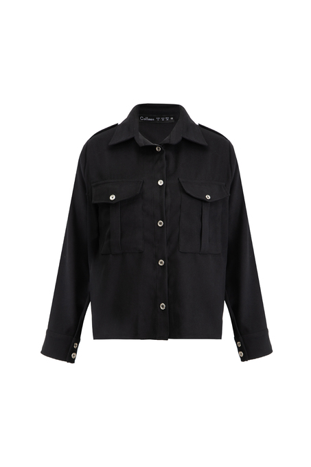 کت زنانه کالین