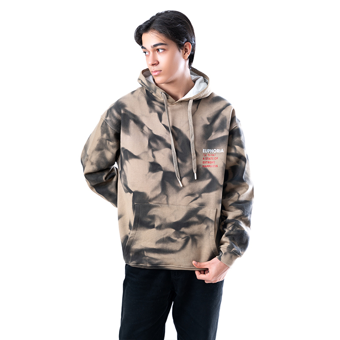 سویشرت و هودی مردانه / زنانه زیگ