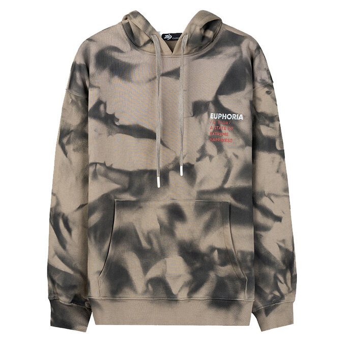 سویشرت و هودی مردانه / زنانه زیگ