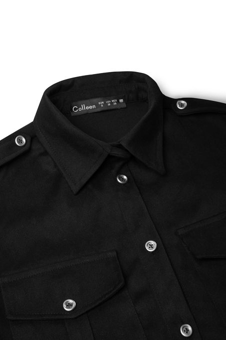 کت زنانه کالین