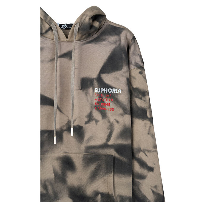 سویشرت و هودی مردانه / زنانه زیگ