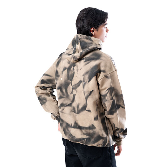 سویشرت و هودی مردانه / زنانه زیگ