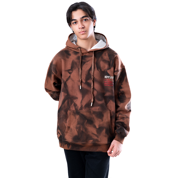 سویشرت و هودی مردانه / زنانه زیگ