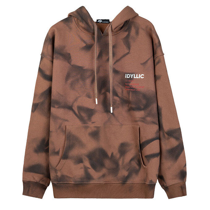 سویشرت و هودی مردانه / زنانه زیگ