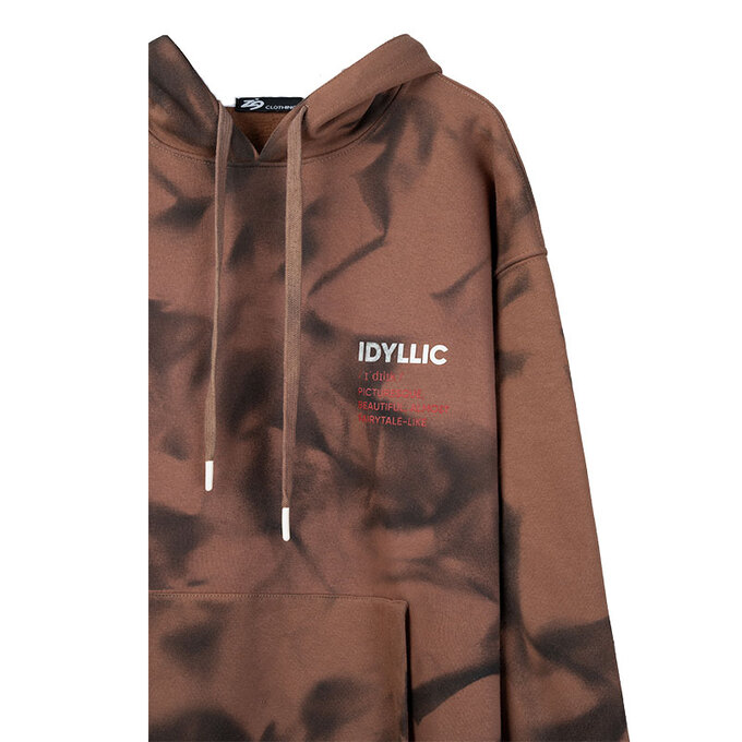 سویشرت و هودی مردانه / زنانه زیگ