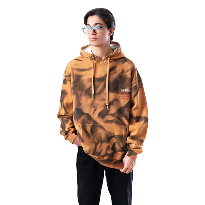 سویشرت و هودی مردانه / زنانه زیگ