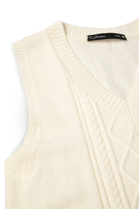 تاپ تمام تنه زنانه کالین