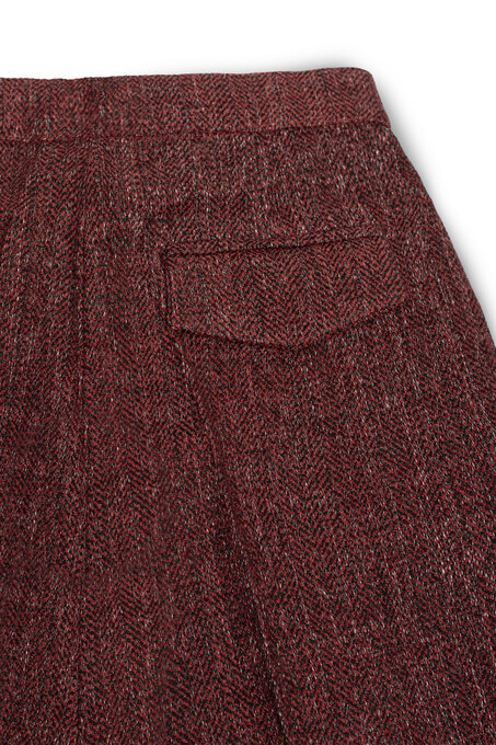 شلوار رسمی زنانه کالین