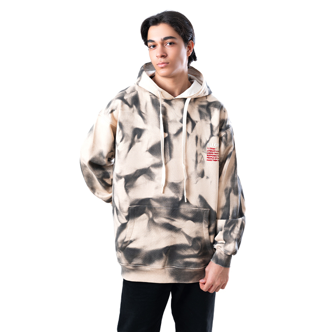 سویشرت و هودی مردانه / زنانه زیگ