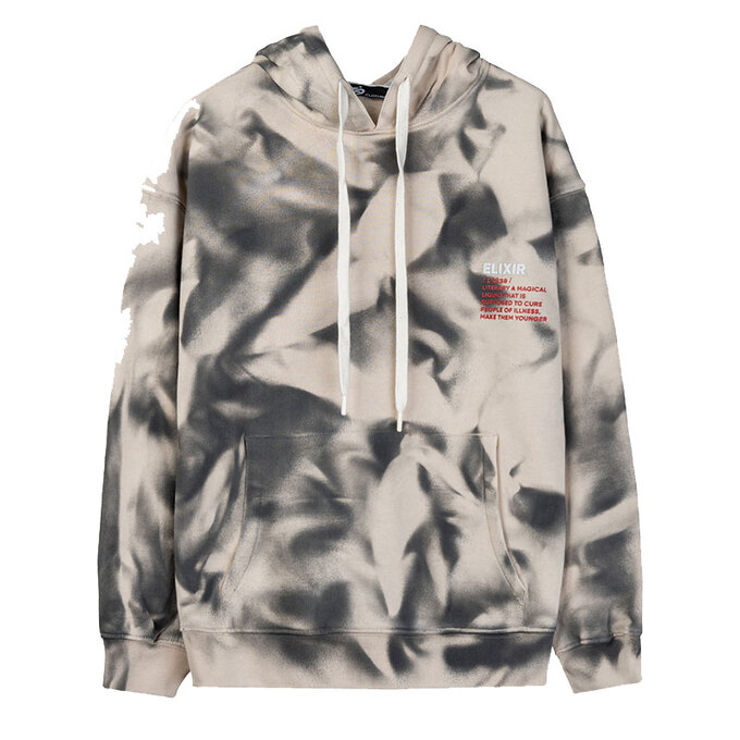 سویشرت و هودی مردانه / زنانه زیگ