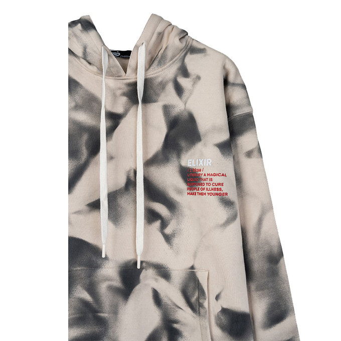 سویشرت و هودی مردانه / زنانه زیگ