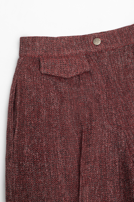 شلوار رسمی زنانه کالین