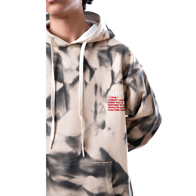 سویشرت و هودی مردانه / زنانه زیگ