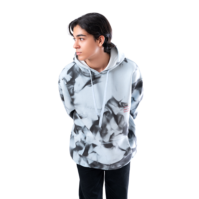 سویشرت و هودی مردانه / زنانه زیگ