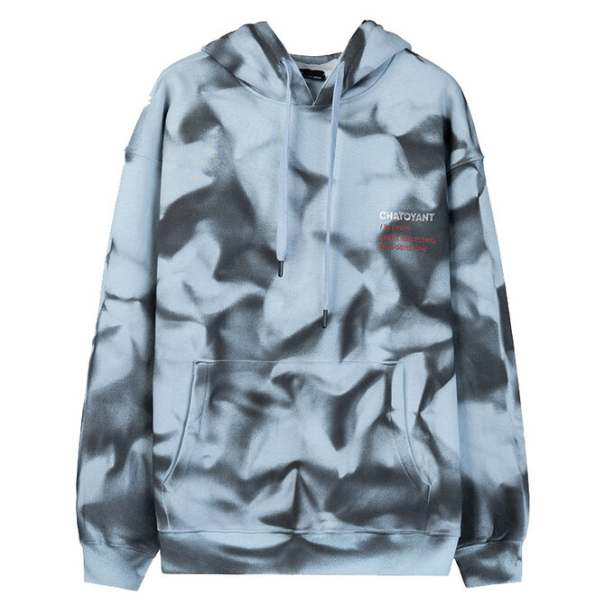 سویشرت و هودی مردانه / زنانه زیگ