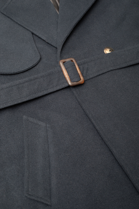 پالتو زنانه کالین