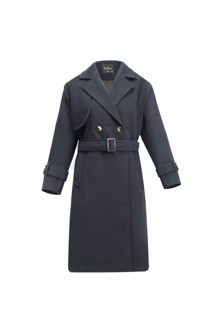 پالتو زنانه کالین