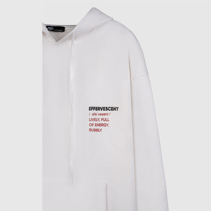 سویشرت و هودی مردانه / زنانه زیگ