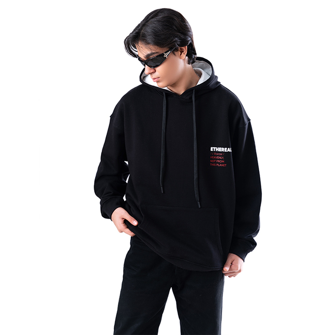 سویشرت و هودی مردانه / زنانه زیگ