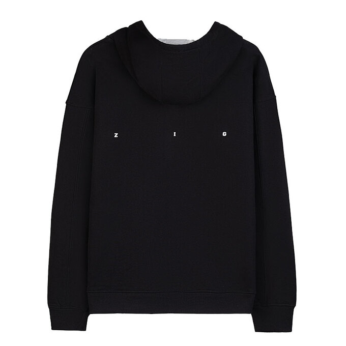 سویشرت و هودی مردانه / زنانه زیگ