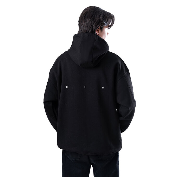 سویشرت و هودی مردانه / زنانه زیگ