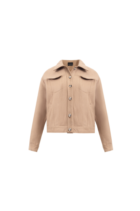 کت زنانه کالین