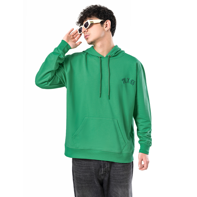 سویشرت و هودی مردانه / زنانه زیگ