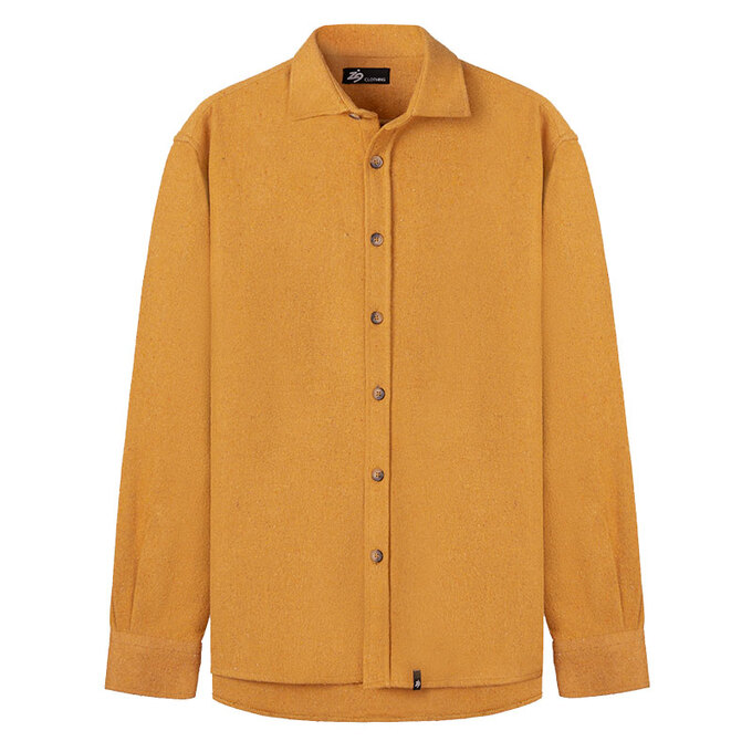 پیراهن آستین بلند مردانه زیگ