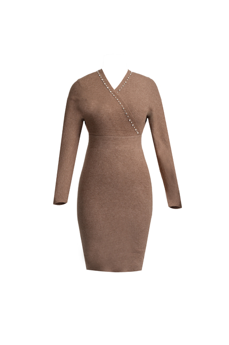 پیراهن رسمی زنانه کالین