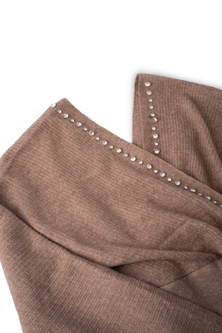 پیراهن رسمی زنانه کالین