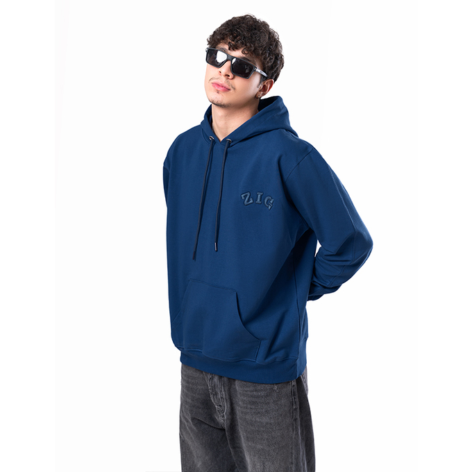 سویشرت و هودی مردانه / زنانه زیگ