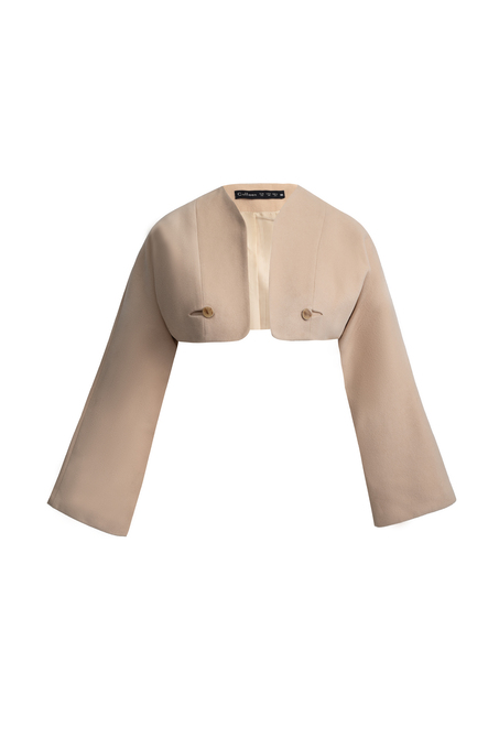 کت زنانه کالین