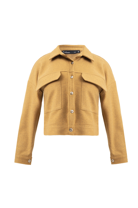 کت زنانه کالین